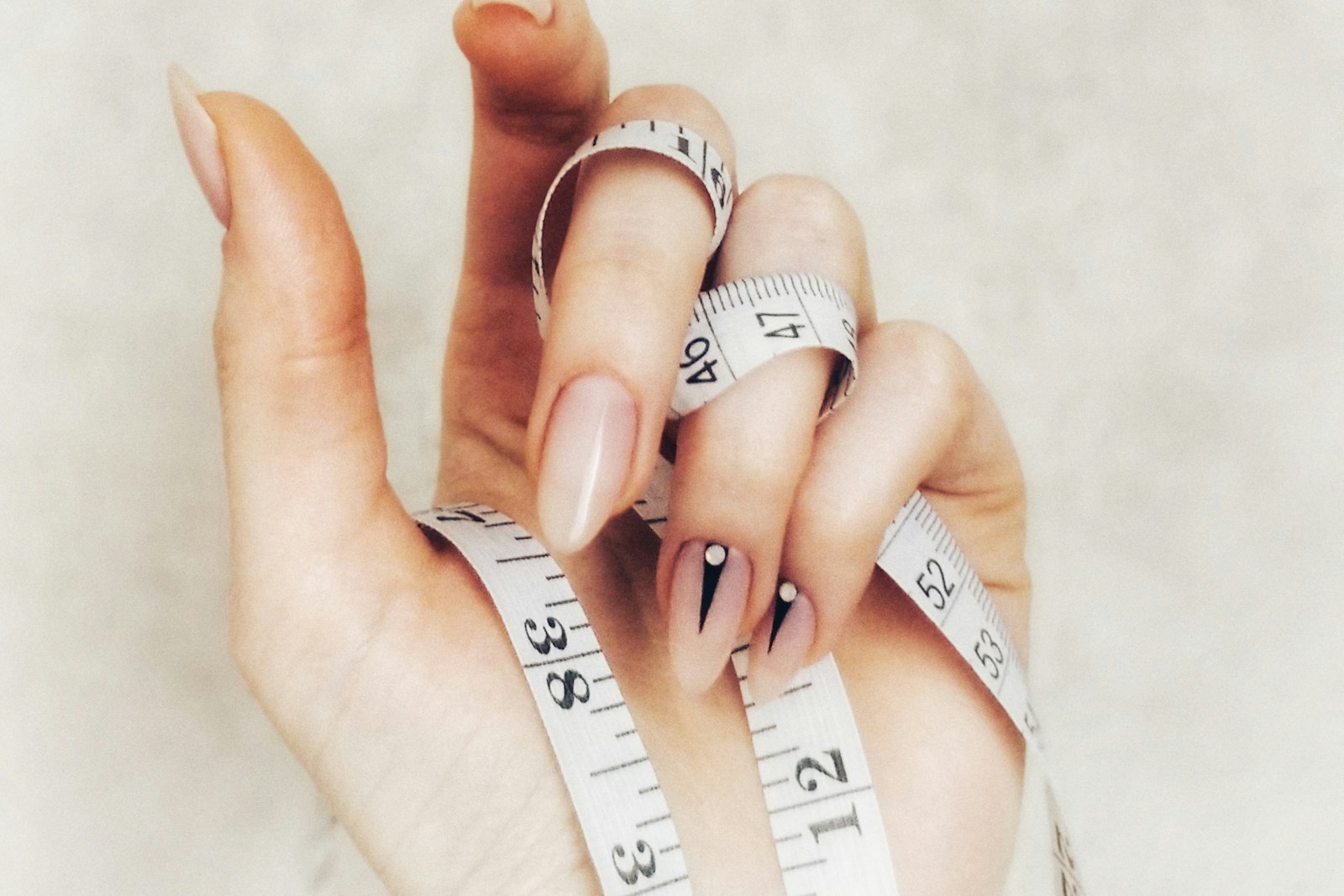 Đo ni nhẫn tại nhà sao cho chuẩn